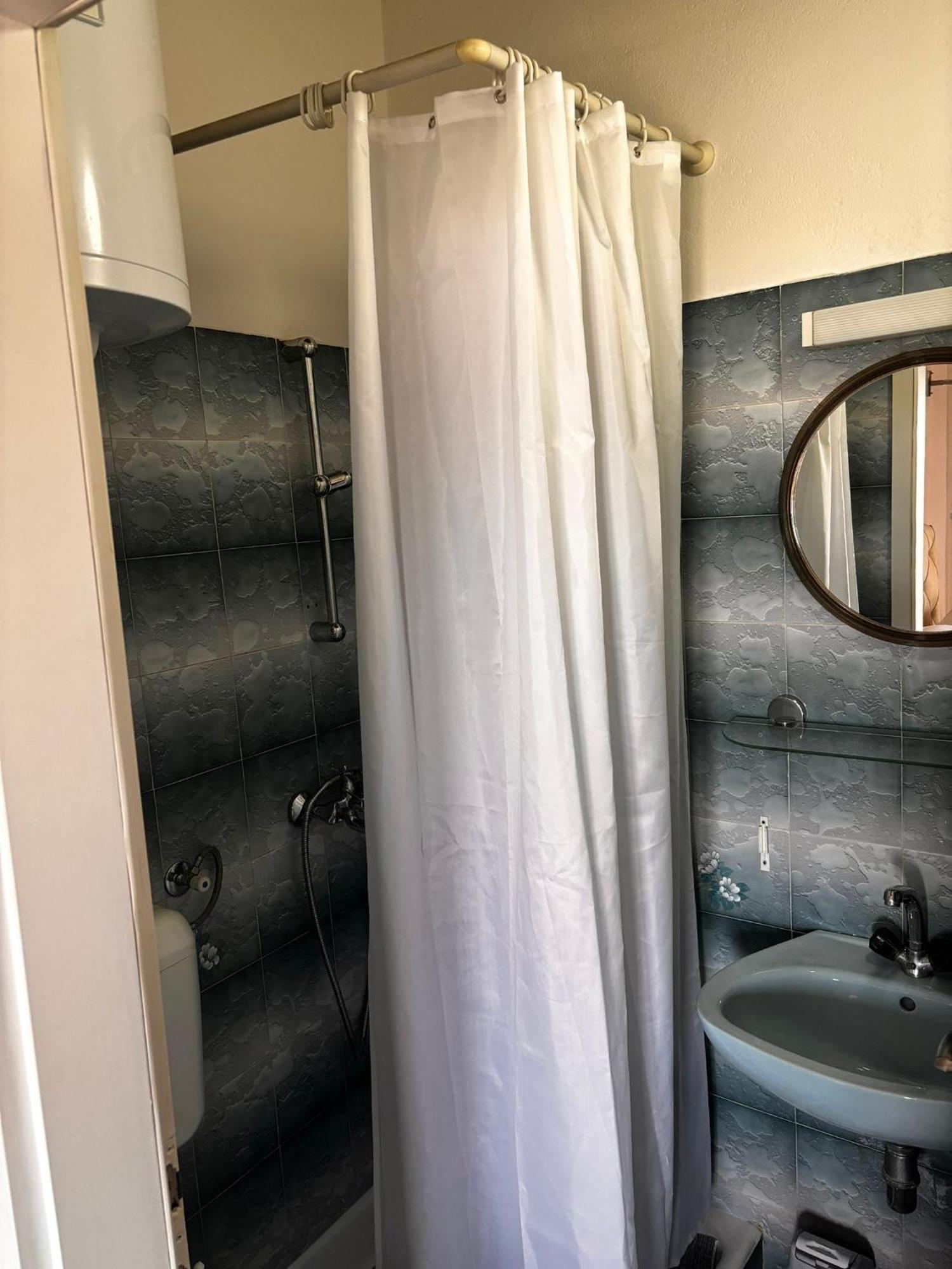 Studio Apartman More Baška Voda Extérieur photo